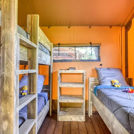 Camping Maeva Escapades Millau Plage Exterior photo