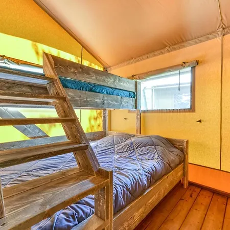 Camping Maeva Escapades Millau Plage Exterior photo