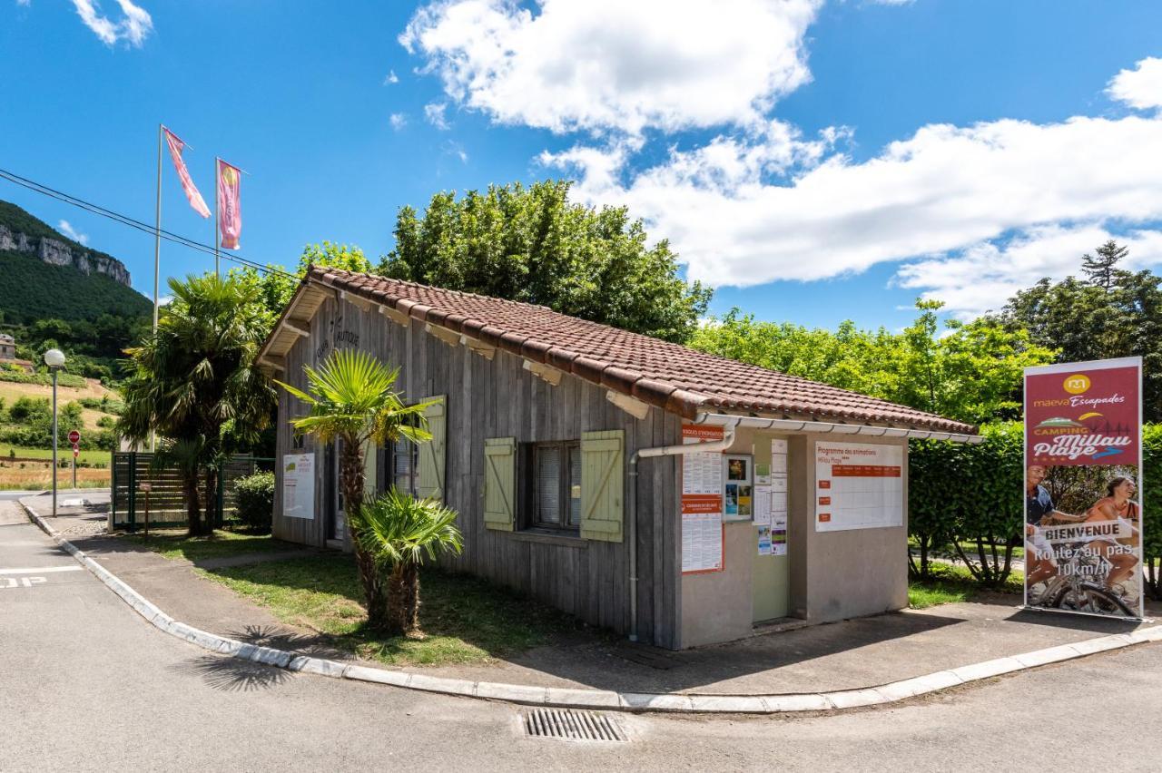 Campsite Maeva Escapades 4*