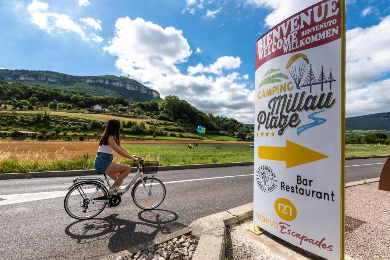 Maeva Escapades Millau