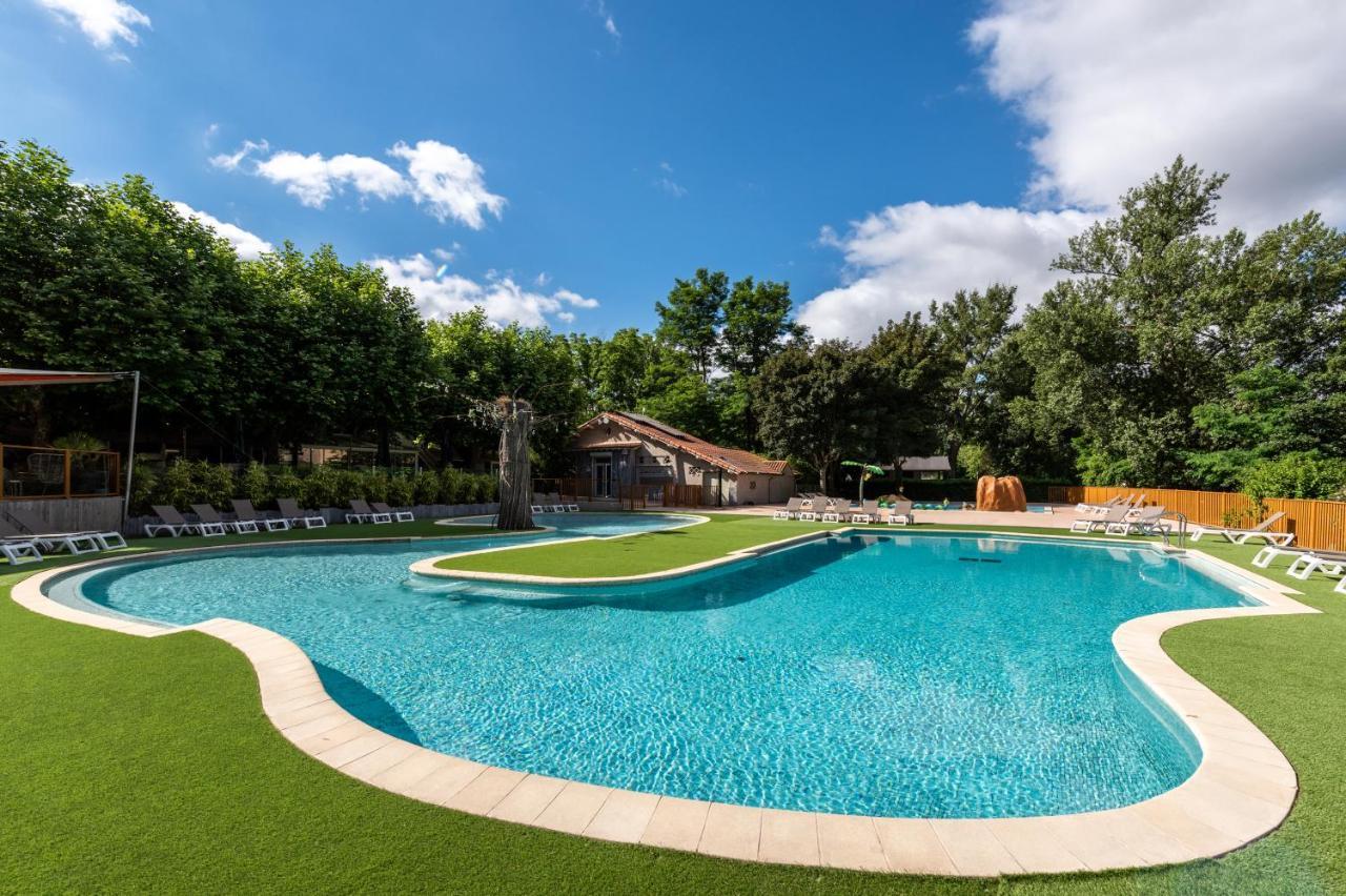 Campsite Maeva Escapades 4*