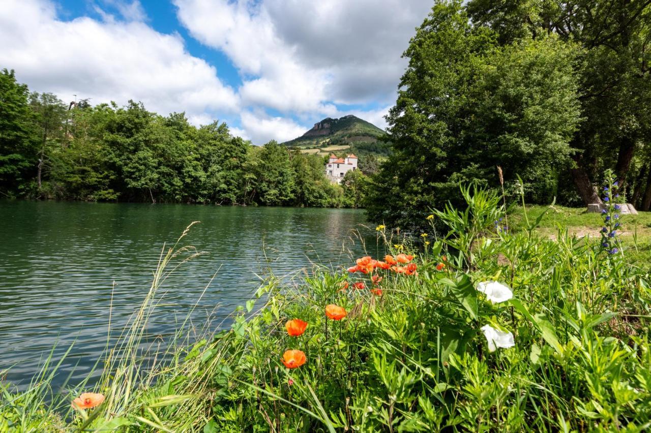 Maeva Escapades 4* Millau