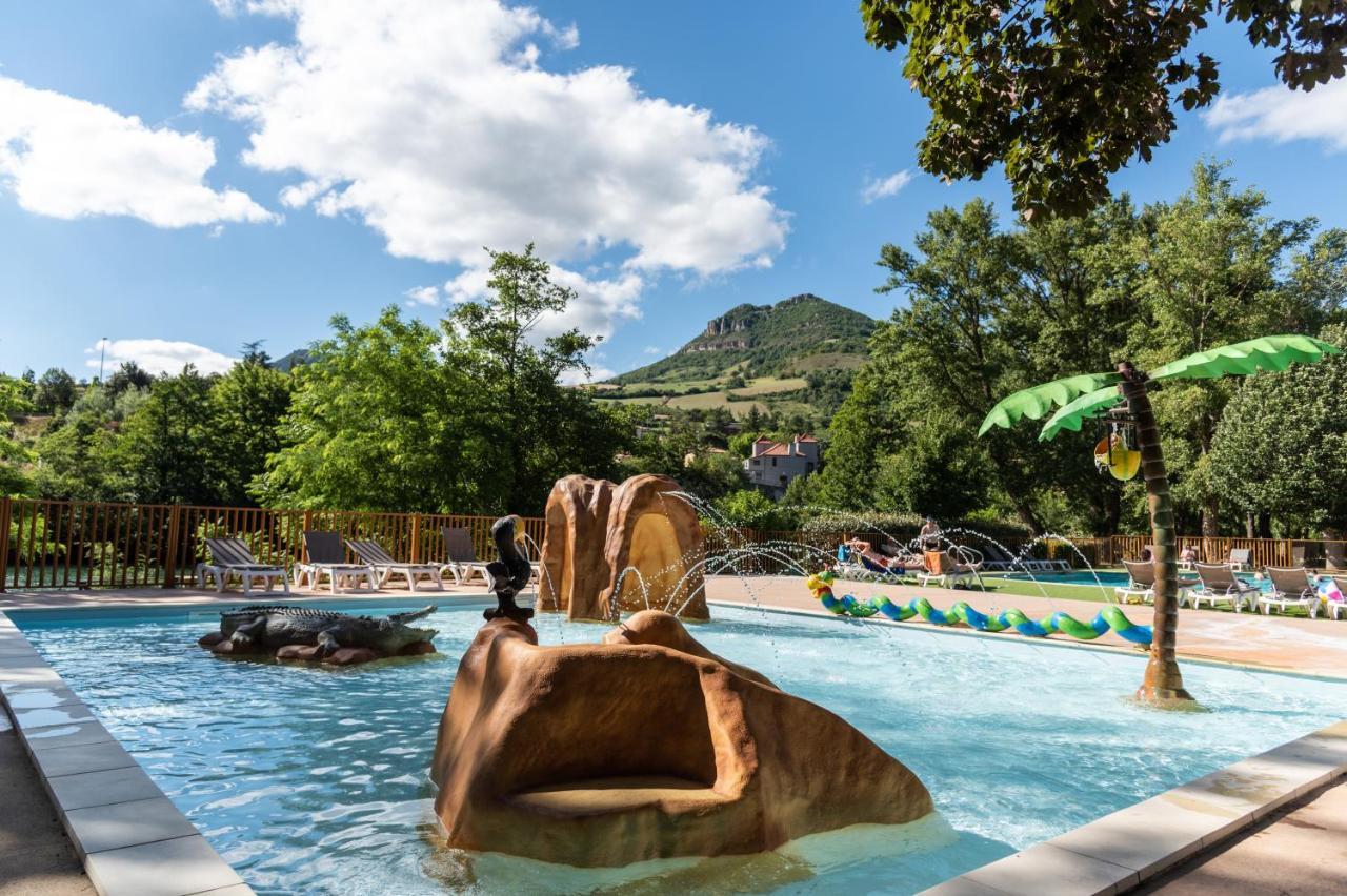 Maeva Escapades 4* Millau
