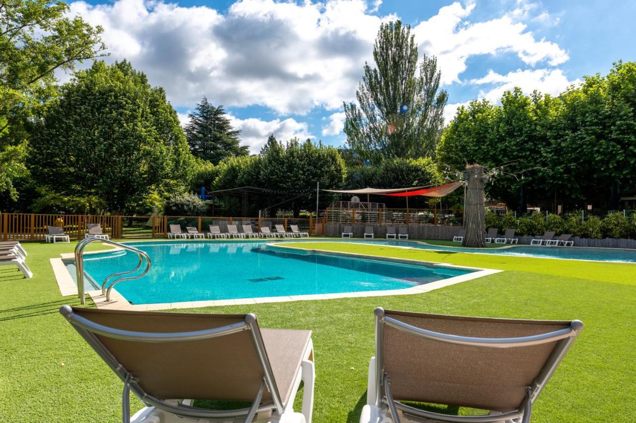 Campsite Maeva Escapades 4*