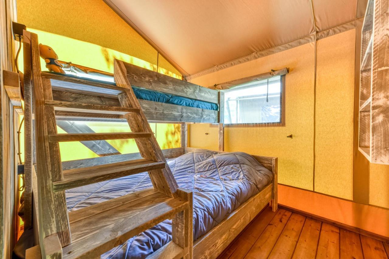 Maeva Escapades Campsite 4*
