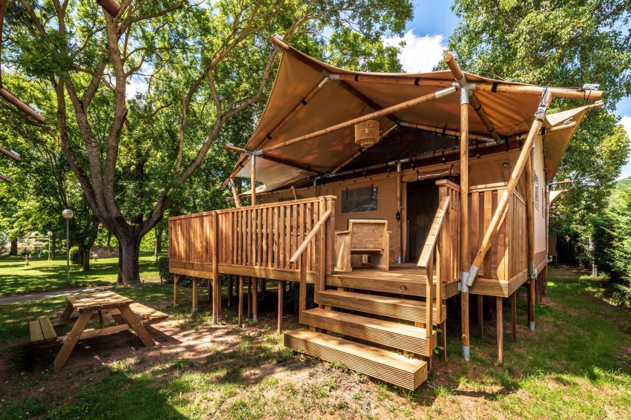Maeva Escapades Campsite 4*
