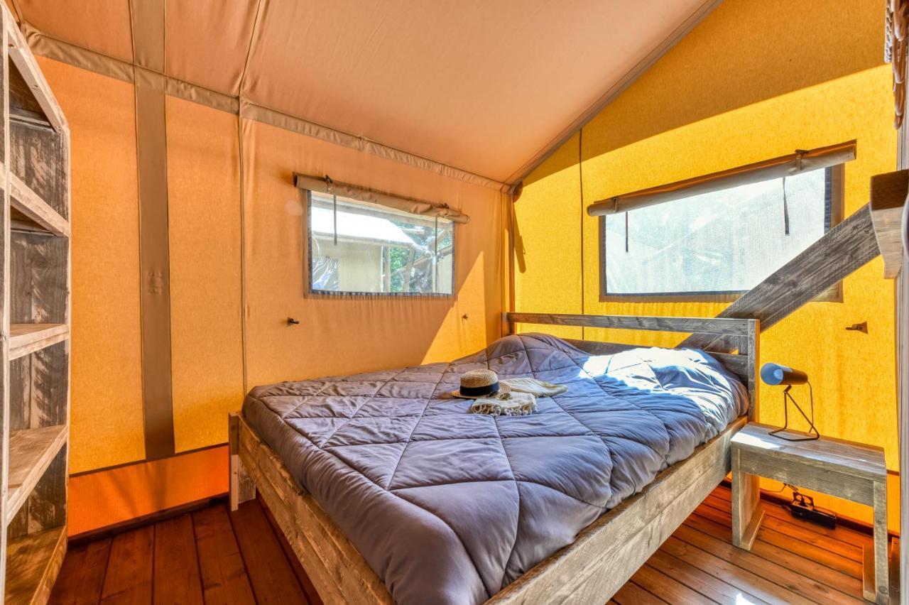 Maeva Escapades Campsite 4*