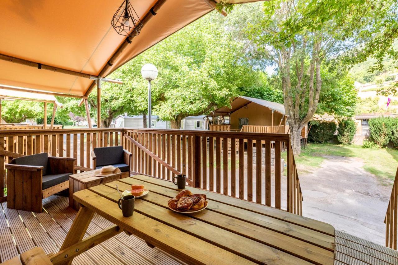 Maeva Escapades Campsite 4*