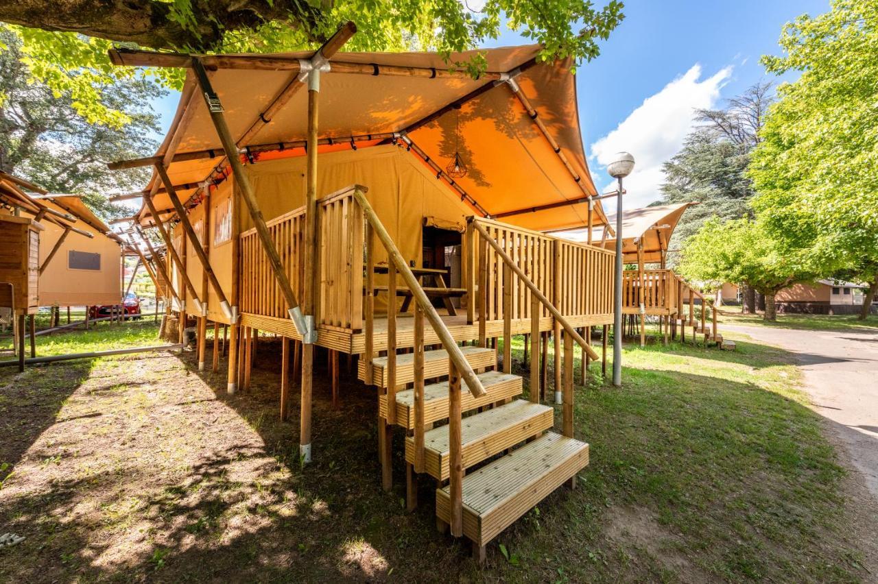 Maeva Escapades Campsite 4*