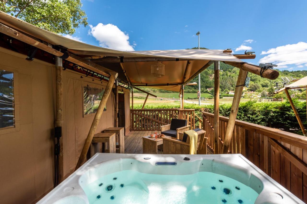 Campsite Maeva Escapades 4*